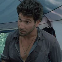 TWD Shane Walsh