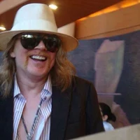 Axl Rose