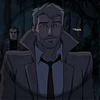 John Constantine 