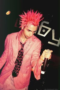 Jimmy urine