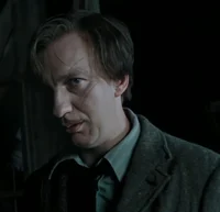 Remus John Lupin