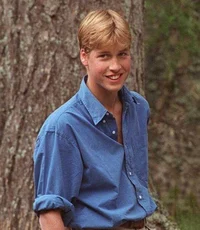 Prince William 