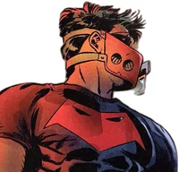 Jason Todd 