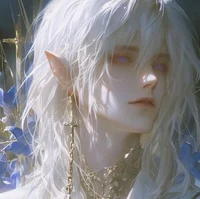 Prince Elyndor 
