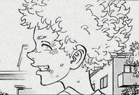 Nahoya Kawata KID BR