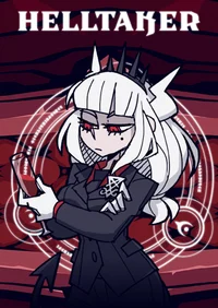 HELLTAKER RPG