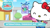 Friendship day 1-3