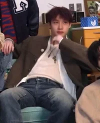 Bangchan spy agent