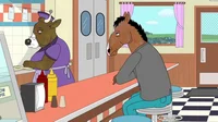 Bojack Horseman 