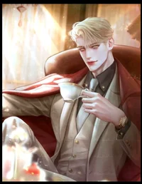 Crowned Prince Aring