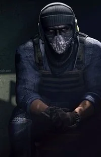 Keegan