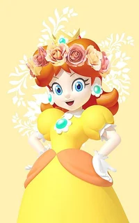 PRINCESS DAISY 
