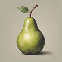 Pear