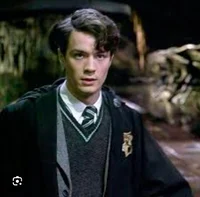 Tom Riddle 