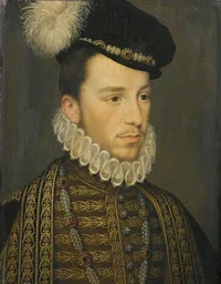 Charles IX of France