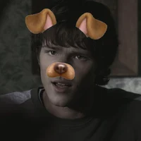 SAM WINCHESTER 