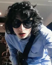 Finn Wolfhard 