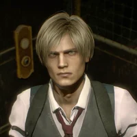 011 - Leon Kennedy