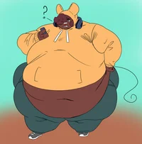 Owen Mouse Giant