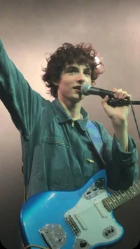 Finn Wolfhard 