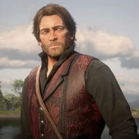 Arthur Morgan