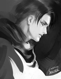 Levi Ackerman 