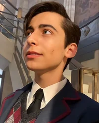 Aidan gallagher 