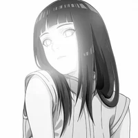 HINATA HYUGA 