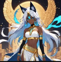 Nefertari Amenti