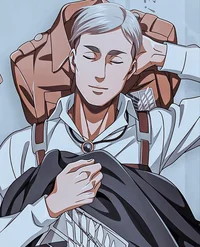 Erwin Smith 