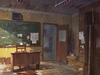 Zombie Apocalypse