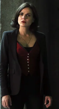 Regina Mills 