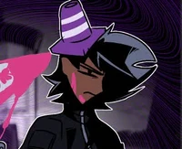 Ramon - HIJINKS GREY