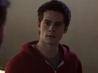 Stiles Stilinski 