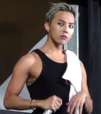 Kwon Jiyong