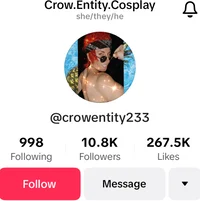 crowentity233