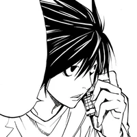 L Lawliet 