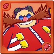 Eggman -TD-