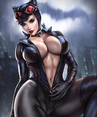 Catwoman 
