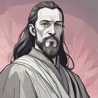 Qui-Gon Jinn 