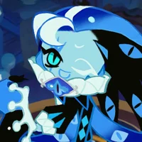 Shadow Milk Cookie