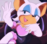Rouge the bat