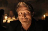 Martin-Another Round