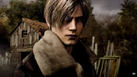 Leon S Kennedy