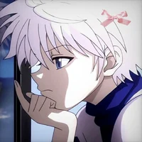 Killua Zoldyck