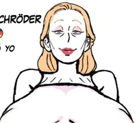 Frau Schroder