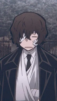 Osamu Dazai