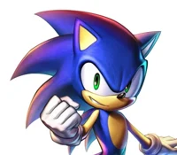 Sonic the Hedgehog