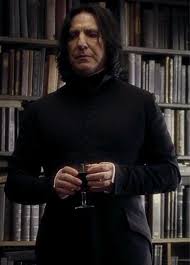 Sevy Snape