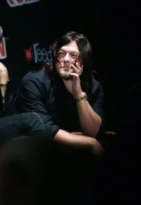 Norman Reedus